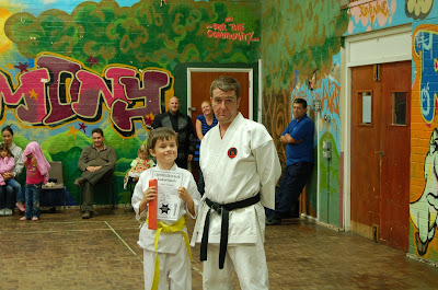  October 2010 Grading Pictures
