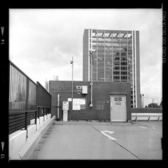 Snowhill-Carpark