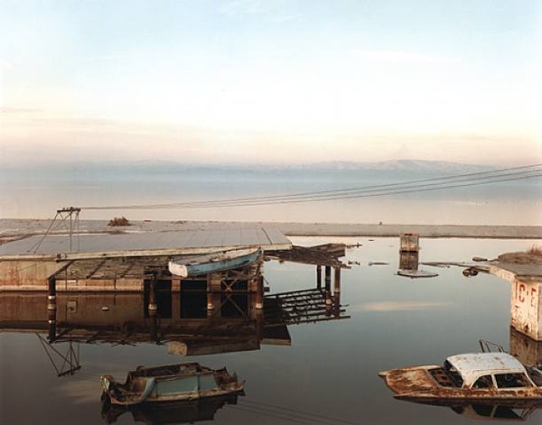 Salton Sea