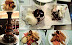 All you can eat Japanese food.