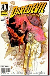 P00020 - Marvel Knights - Daredevil #20 P00020 - Marvel Knights - Daredevil #20