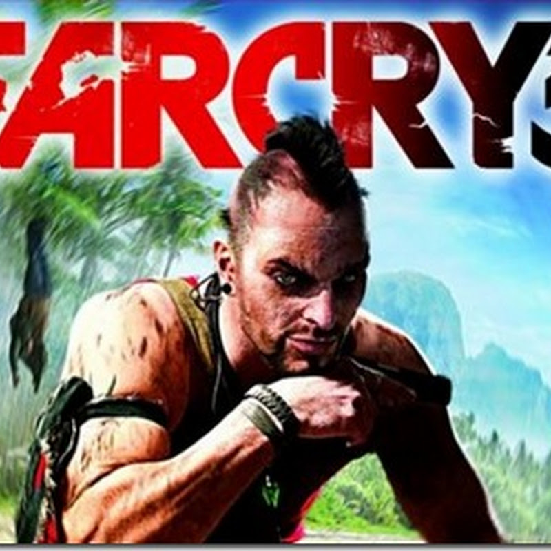 Far Cry 3: Der neue Survival Guide stellt uns Hoyt Volkers Söldnerarmee vor