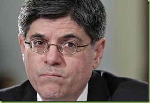 FILE - In this Feb. 15, 2011 file photo, Budget Director Jack Lew testifies on Capitol Hill in Washington. Two senior administration officials say the White House chief of staff, William Daley, is resigning. He's being replaced by Jacob Lew. (AP Photo/J. Scott Applewhite, File)
