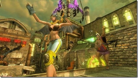 gotham city impostors dlc 012