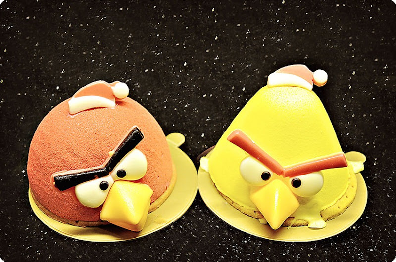 Angry-Birds-cakes