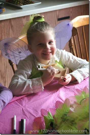 decorating fairy houses decorating fairy houses
