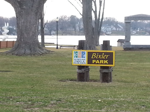 Bixler Park