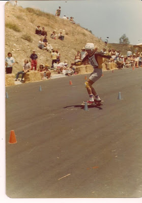 La Costa Y.M.C.A. contest