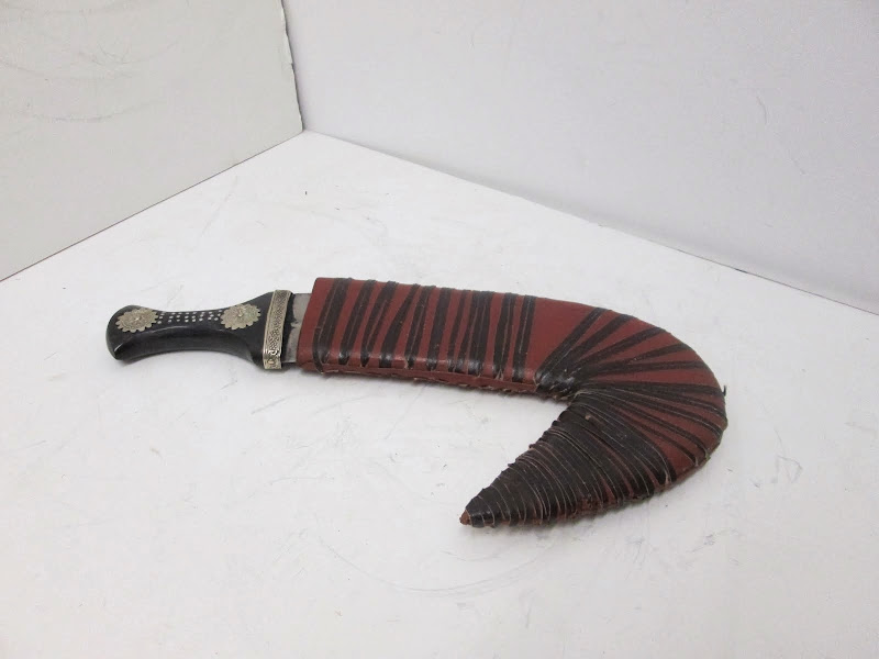 MIddle Easter Knife