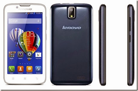 Lenovo A328 Lenovo A328