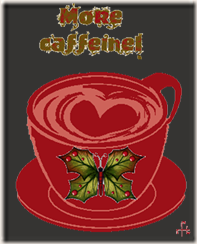 caffeine caffeine