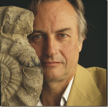 Richard Dawkins ateismo cristianos