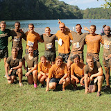 Mud Run 2012