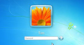 Come cambiare immagine del profilo Windows