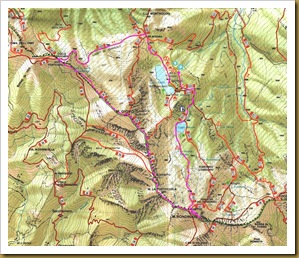 appenino modenese tav S appenino modenese tav S