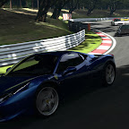 Ferrari / 458 Italia / Deep Forest Raceway / Replay Photo Mode Deep Forest Raceway_3.jpg