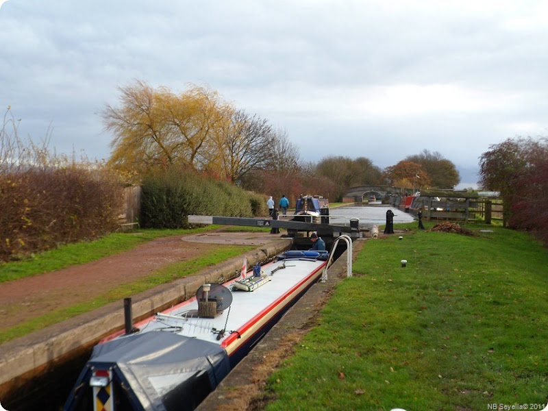 SAM_0015 M2L in lock SAM_0015 M2L in lock