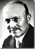 andré citroën