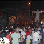 Réplica do Cristo Redentor em Pau da Lima