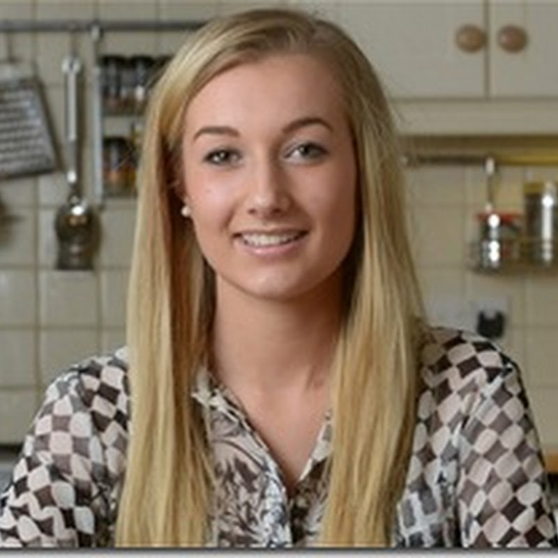 Girl with IQ of 161: Essex teenager's IQ is higher than Albert Einstein's thumbnail