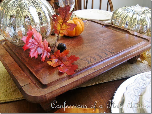 CONFESSIONS OF A PLATE ADDICT Pottery Barn Inspired Monogrammed Board 5_thumb[5]