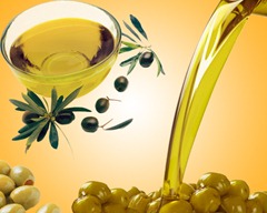 Olive oil Olive oil