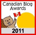 CanadianBlogAwards2011
