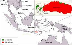 Komodo_dragon_distribution_es Komodo_dragon_distribution_es
