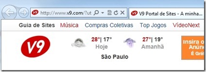 10 Passos: Como Remover o V9.COM do Seu Navegador Google Chrome 10 Passos: Como Remover o V9.COM do Seu Navegador Google Chrome