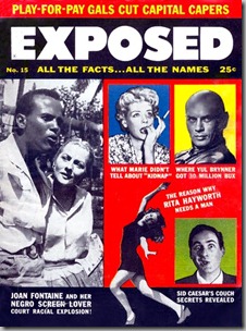 Tabloid Exposed Tabloid Exposed