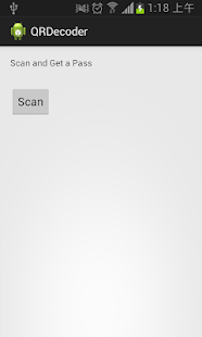 How to get QRDecoder lastet apk for laptop