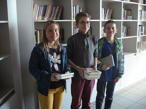 2014-03-14 Junior Journalist Wedstrijd