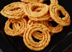 Kai murukku