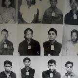 Cambodge - Phnom Penh - Musée du génocide de Tuol Sleng