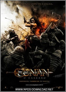 Conan, O Bárbaro Dublado RMVB + AVI Dual Audio BDRip 4eb4cc45c3566 Conan, O Bárbaro Dublado RMVB + AVI Dual Audio BDRip