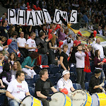 Heimsieg vs. Trier und damit Play-off Teilnahme gesichert !!!