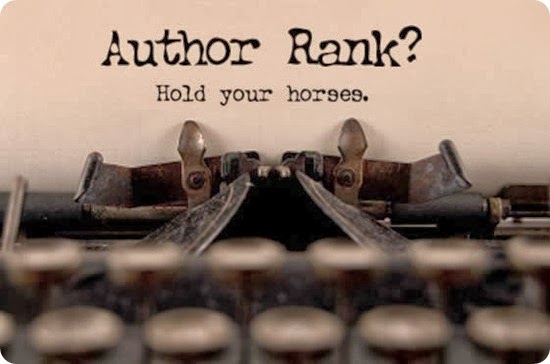 author rank
