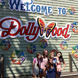 Hooray for Dollywood! Hooray for Dollywood!