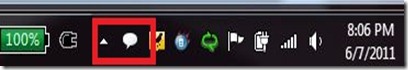 lync add-in - tabbed- tray - markup lync add-in - tabbed- tray - markup