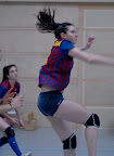 17-3-12 CVB Barça-L'Ametlla 3-0
