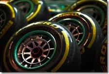 Gomme Pirelli