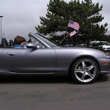 Newport Loyalty Days Run and Parade (2010-05-01)