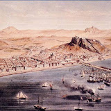 Historia Puerto de Alicante