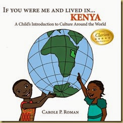 Kenya cover