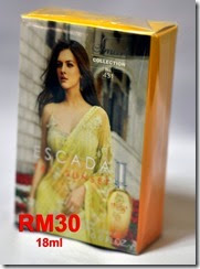 Escada Sunset Escada Sunset