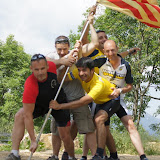 Via Verde Ripoll-Olot-Girona 2011