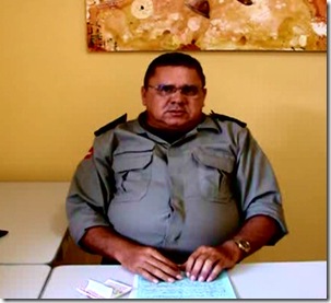 Capitão Adeilton