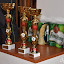Futbalový turnaj - Turzovka 2010