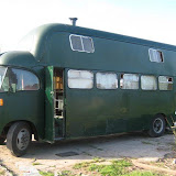  &ndash; 1961 Bedford S