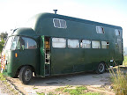 – 1961 Bedford S – 1961 Bedford S